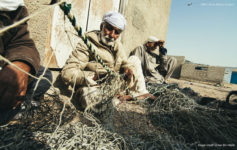 Image of fishermen of rehmangoth