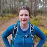 Dr. Jillian Hudgins, Senior Project Scientist Olive Ridley Project