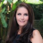 Jannicke Hallum Trustee and Webmaster, Olive Ridley Project. Image.