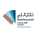 Laamu Council logo