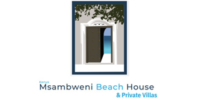 Msambeni Beach House logo