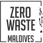 Zero Waste Maldives logo