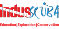 Indus Scuba.Logo.