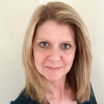 Amanda Costain, ORP Trustee. Image.
