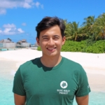 Julian, ORP Operations & Database Consultant. Portrait.