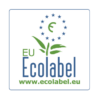 EU Ecolabel Certification. Logo.