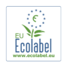 EU Ecolabel Certification. Logo.