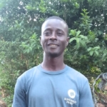 Stephen Madaraka. Image.